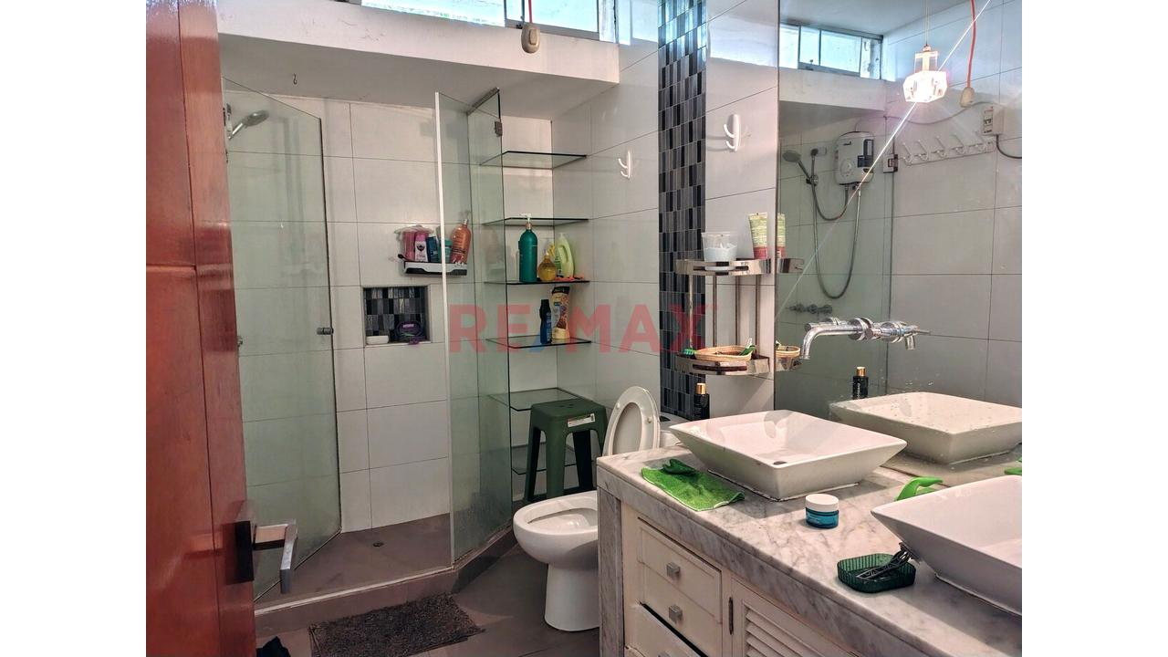 Casa En Alquiler En La Aurora Miraflores – 300 M², Esquina, Jardín Y 4 Habitaciones — foto 15