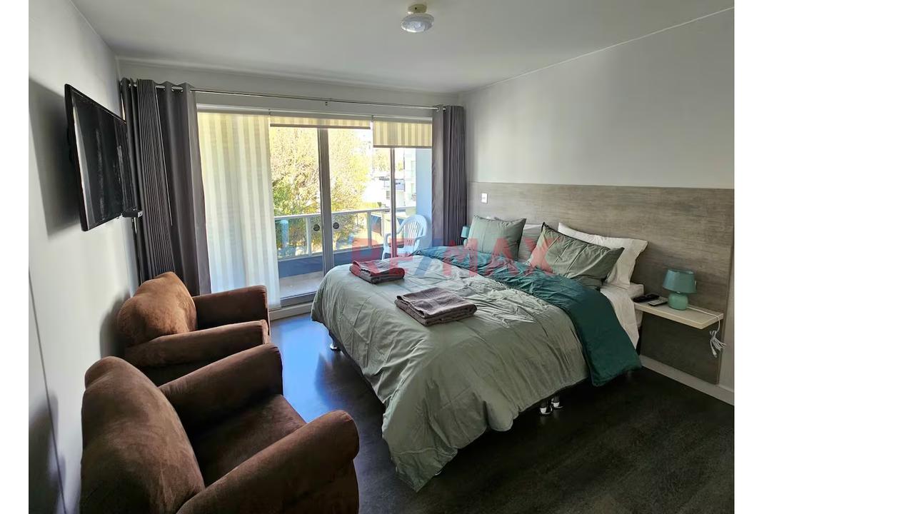 Venta Departamento En Vallecito - 5