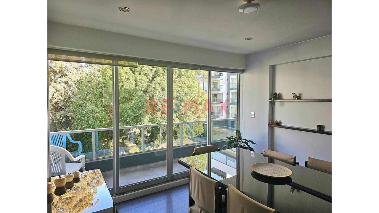 Venta Departamento En Vallecito - 3