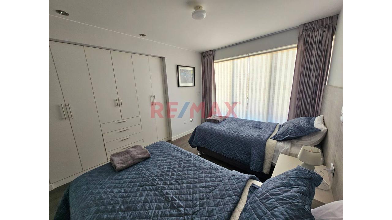 Venta Departamento En Vallecito - 11