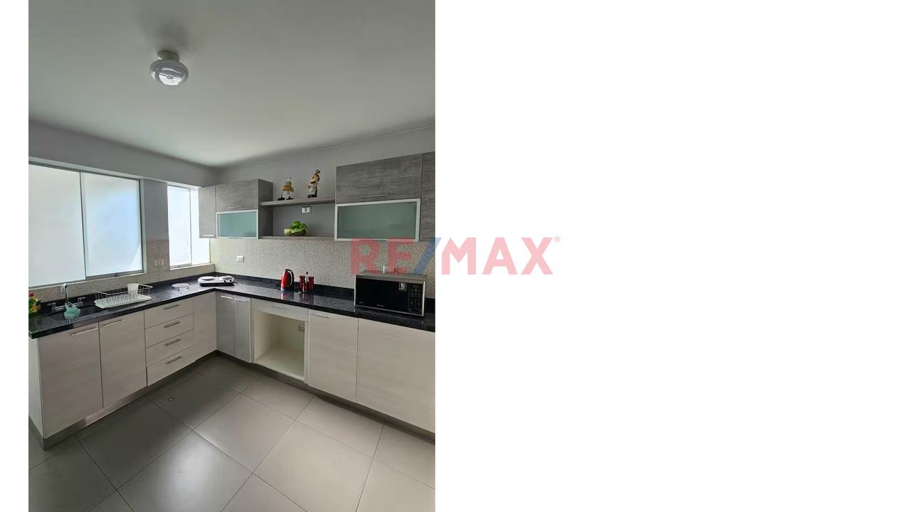 Venta Departamento En Vallecito - 12