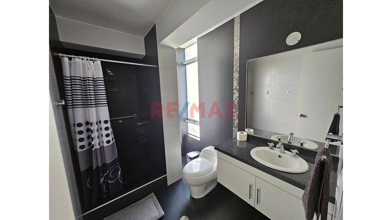 Venta Departamento En Vallecito - 2