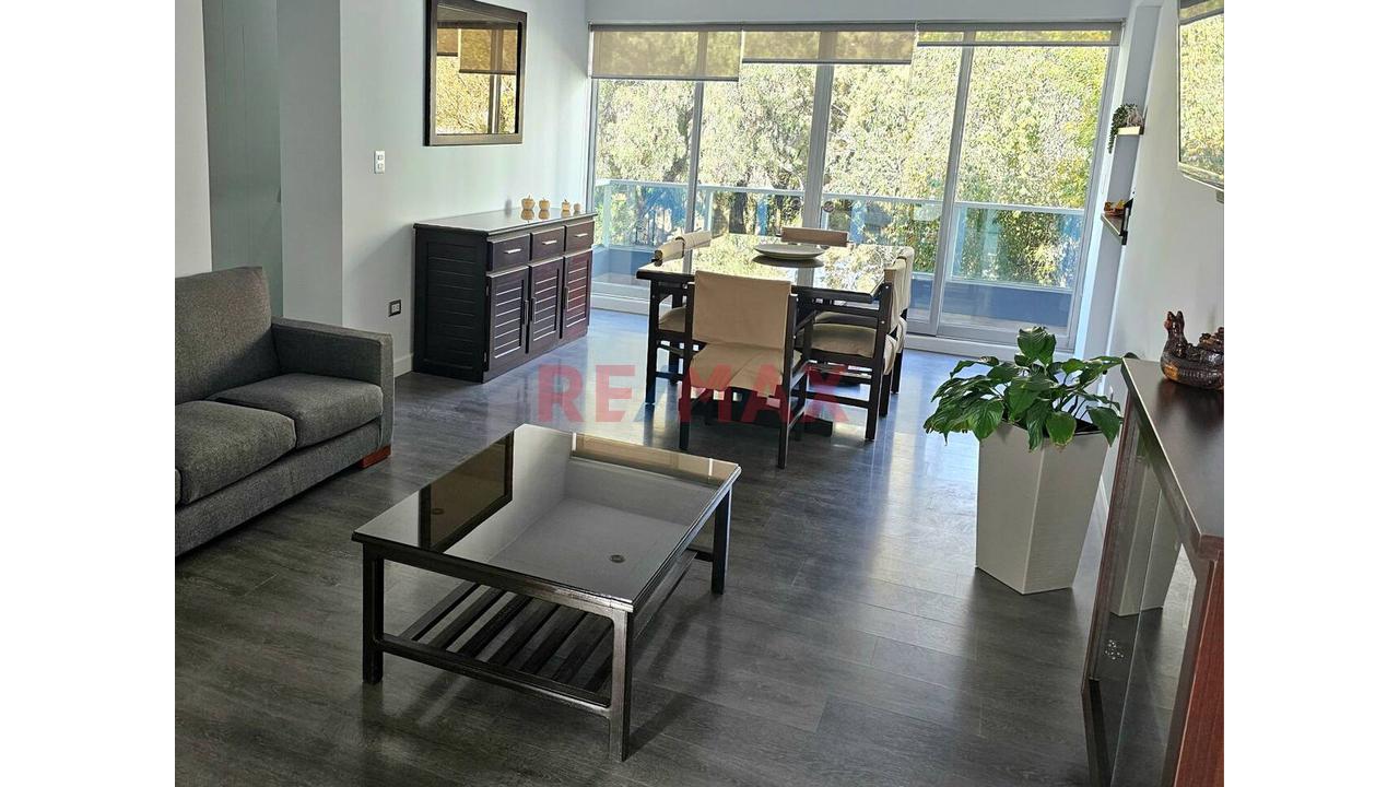 Venta Departamento En Vallecito - 6