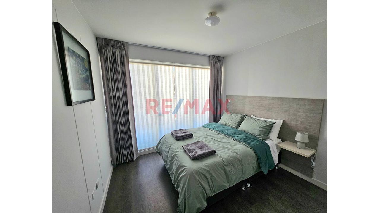 Venta Departamento En Vallecito - 4