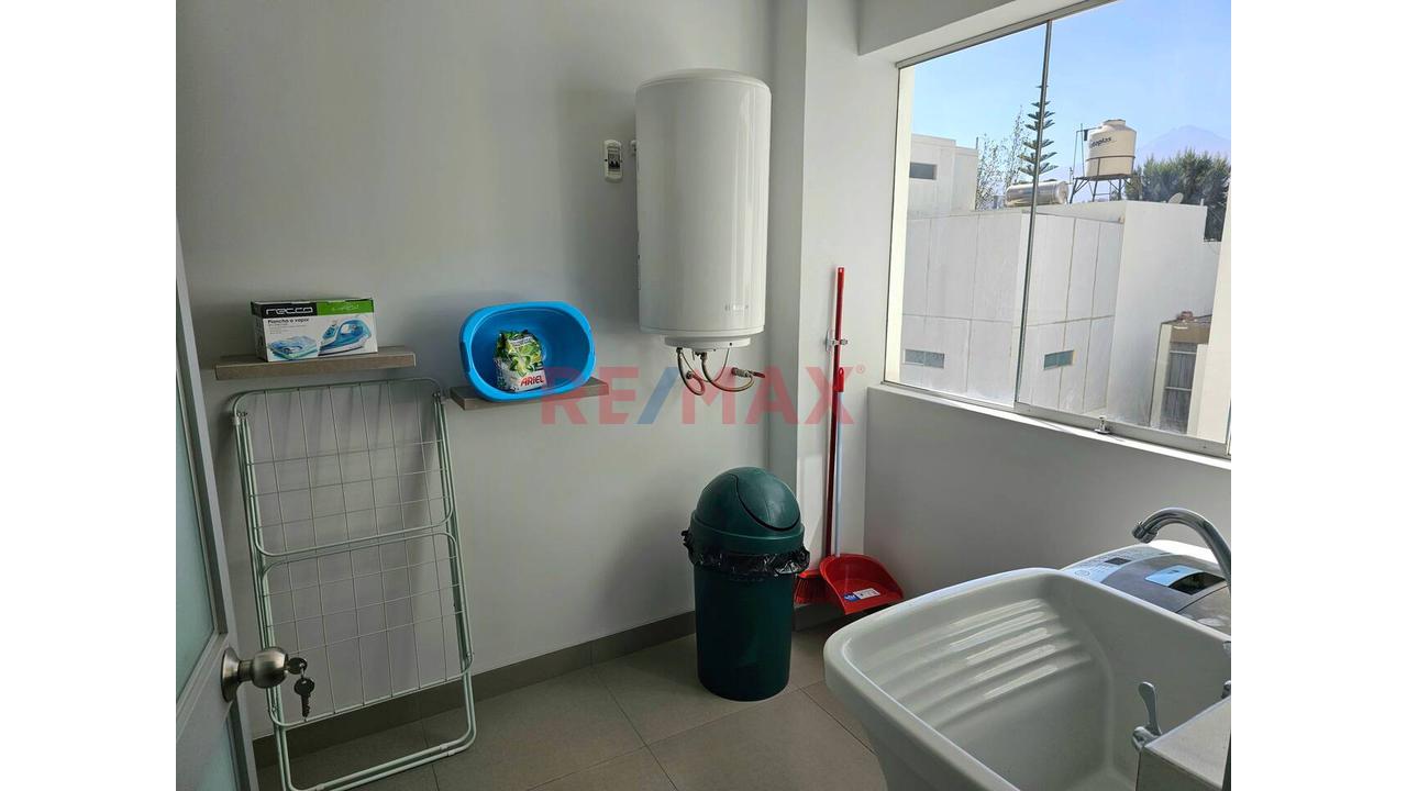Venta Departamento En Vallecito - 7