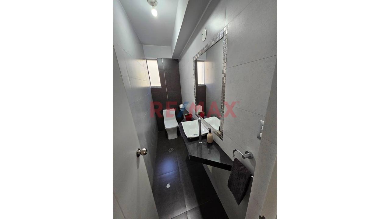 Venta Departamento En Vallecito - 8
