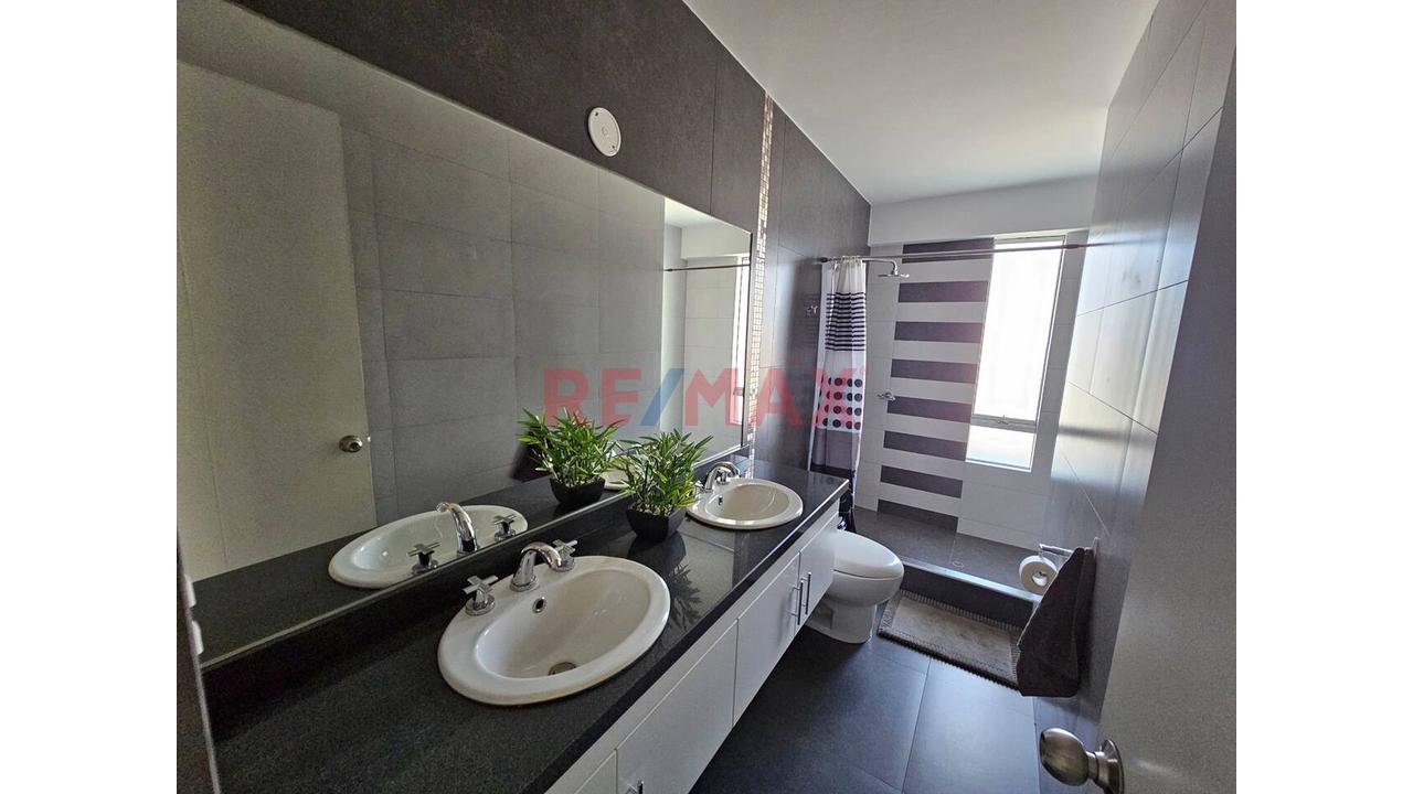 Venta Departamento En Vallecito - 9