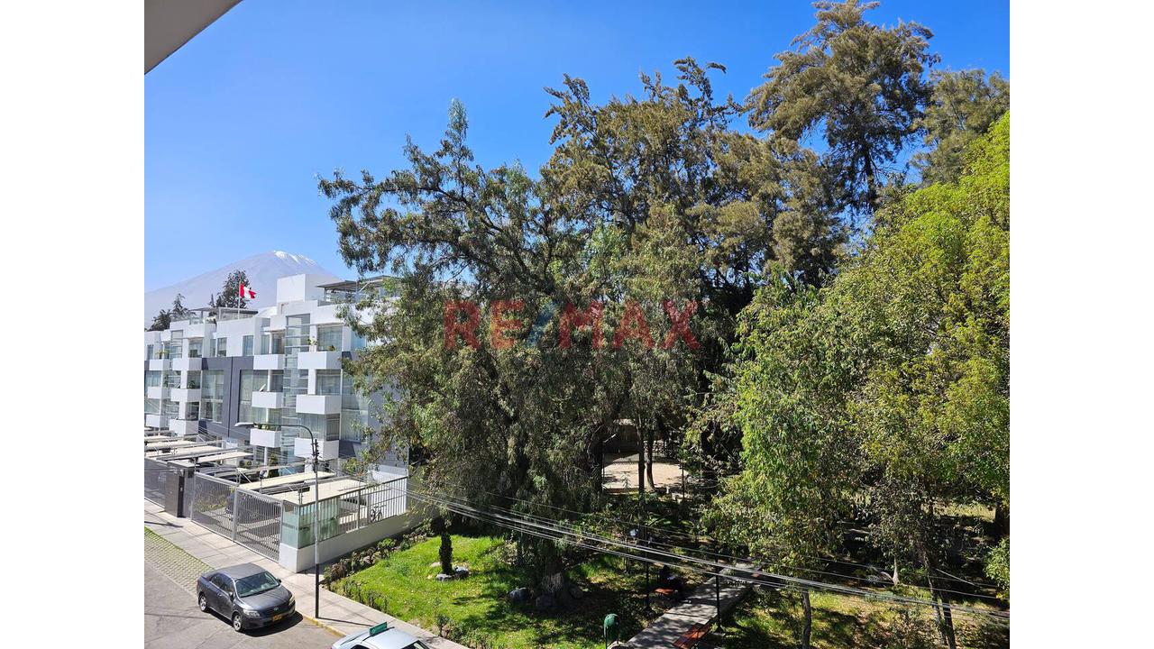 Venta Departamento En Vallecito - 10