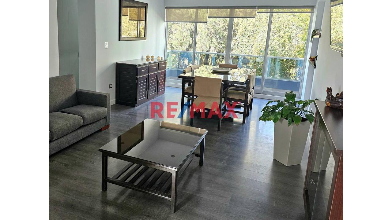 Venta Departamento En Vallecito