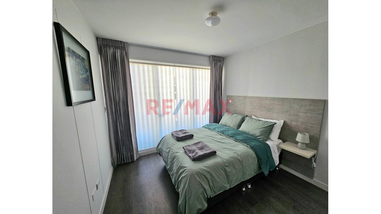 Venta Departamento En Vallecito - 14