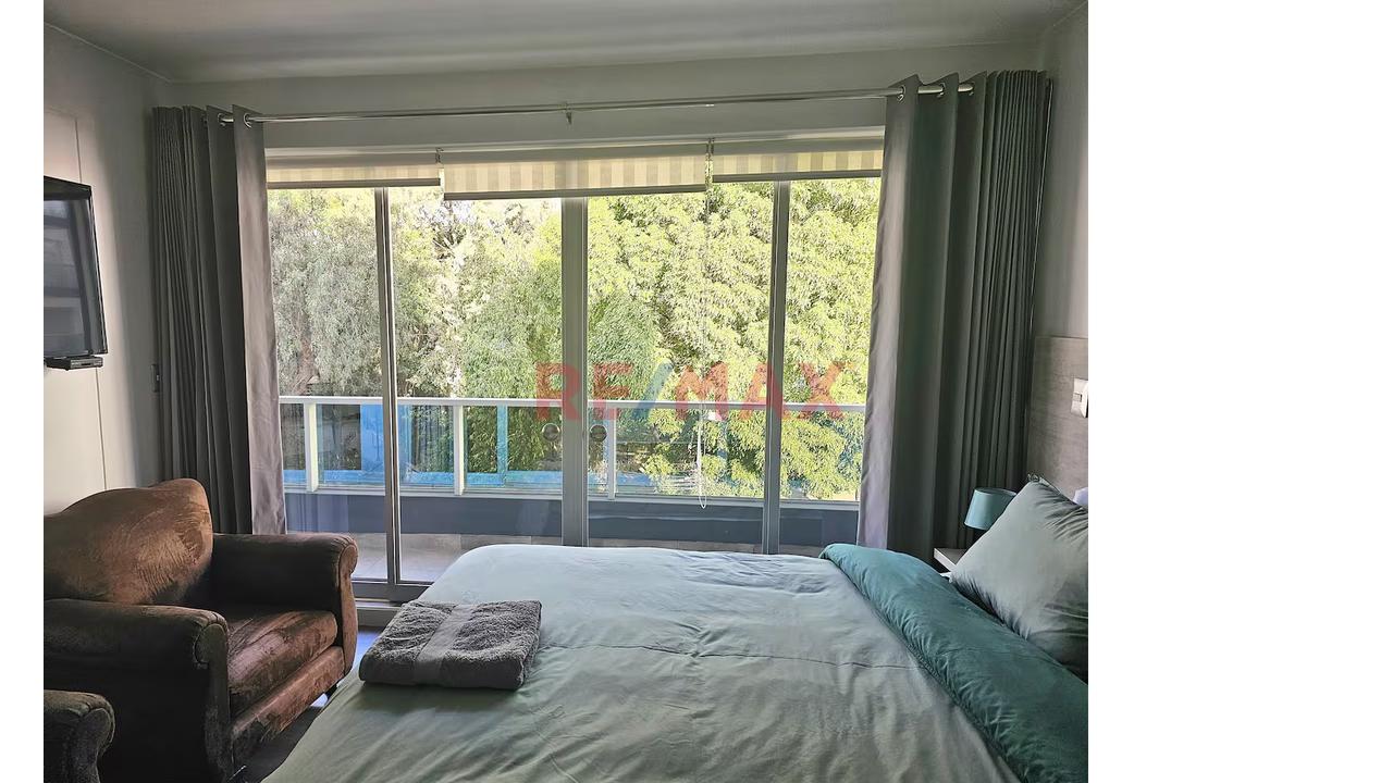 Venta Departamento En Vallecito - 13