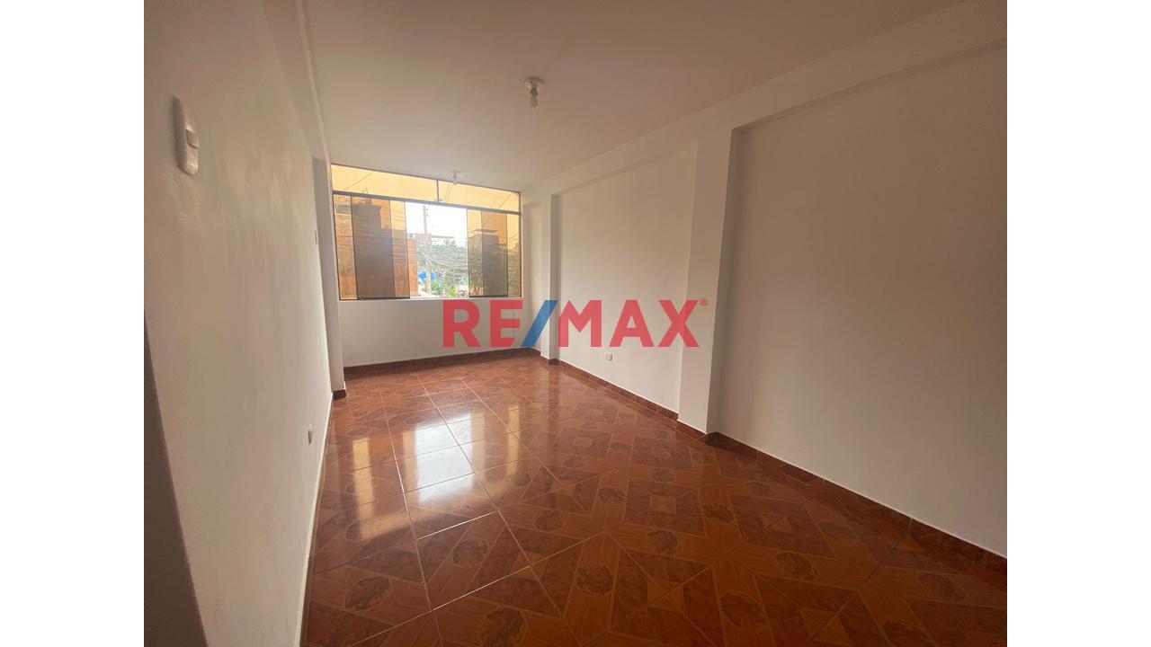 🏡 Departamento En Alquiler En 2Do Piso