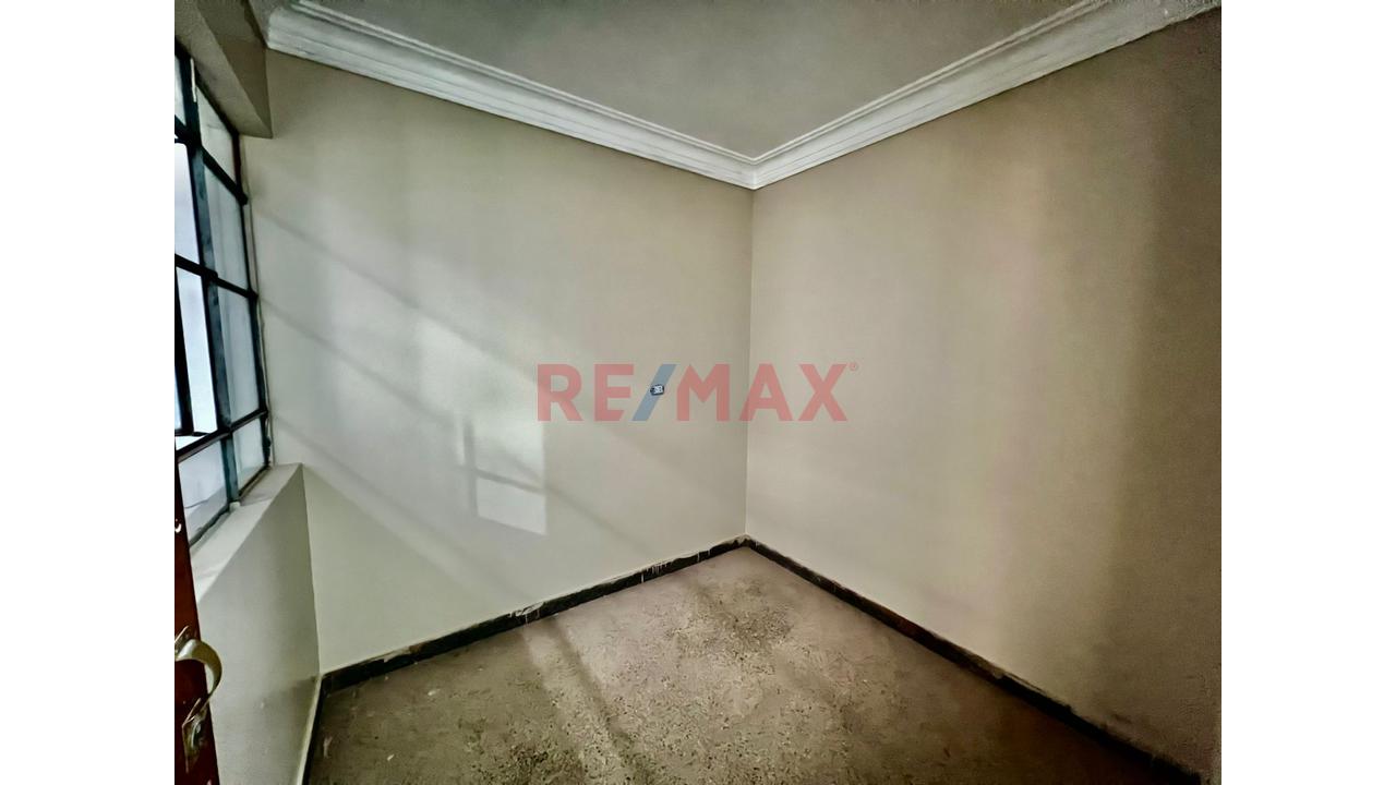 Vendo Casa De 169 M² En El Agustino: 4 Dormitorios, Estudio Y Cerca Al Municipio - 5