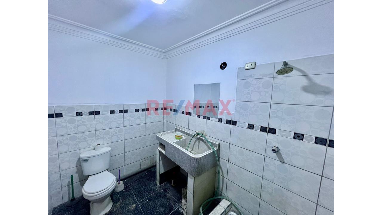 Vendo Casa De 169 M² En El Agustino: 4 Dormitorios, Estudio Y Cerca Al Municipio - 10