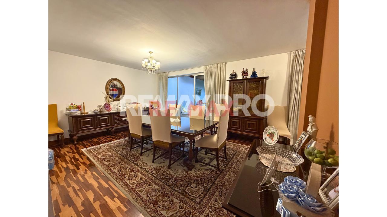 Se Vende Hermosa Casa En Av.Higuereta Alt. Av. Benavides — foto 9