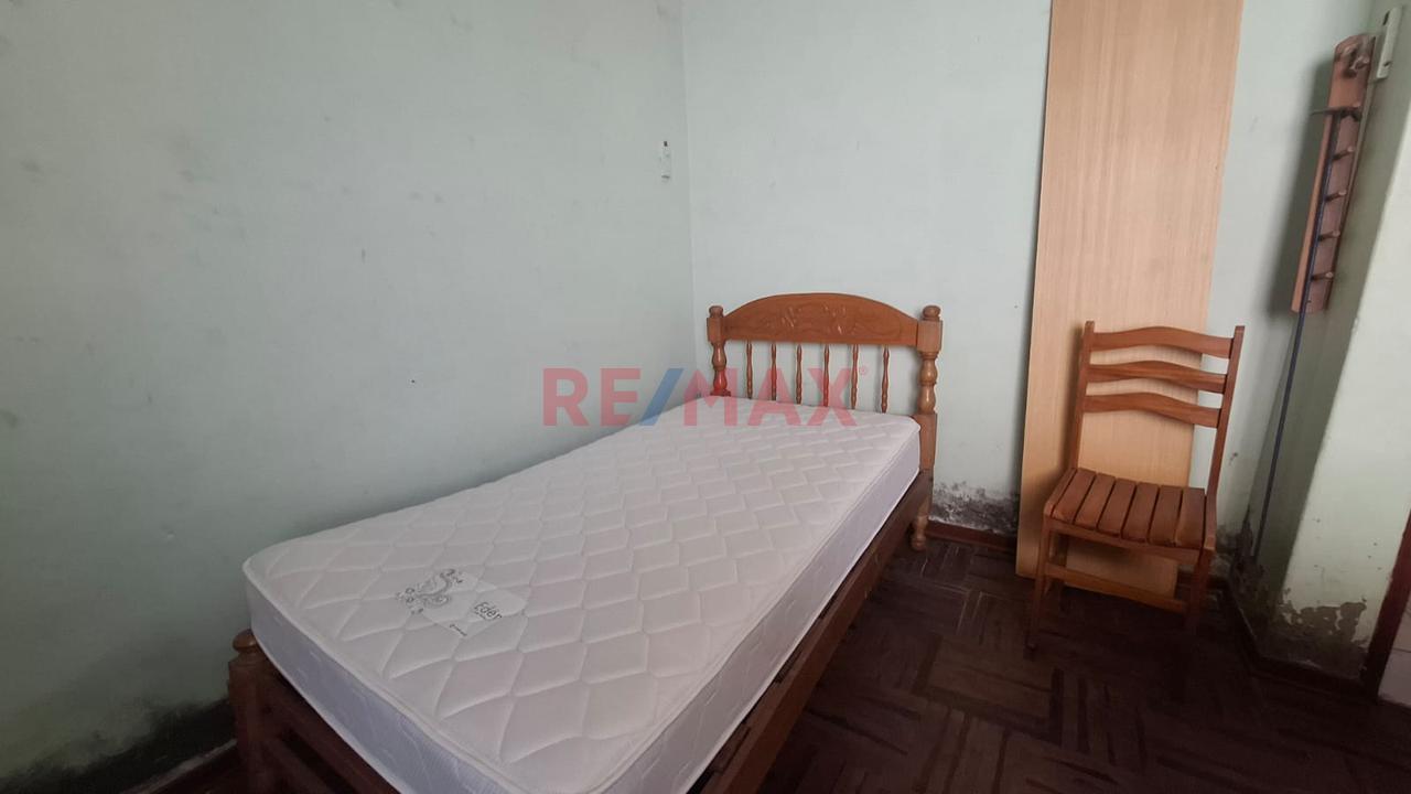 Casa En Venta Urb. 3 De Octubre — foto 4