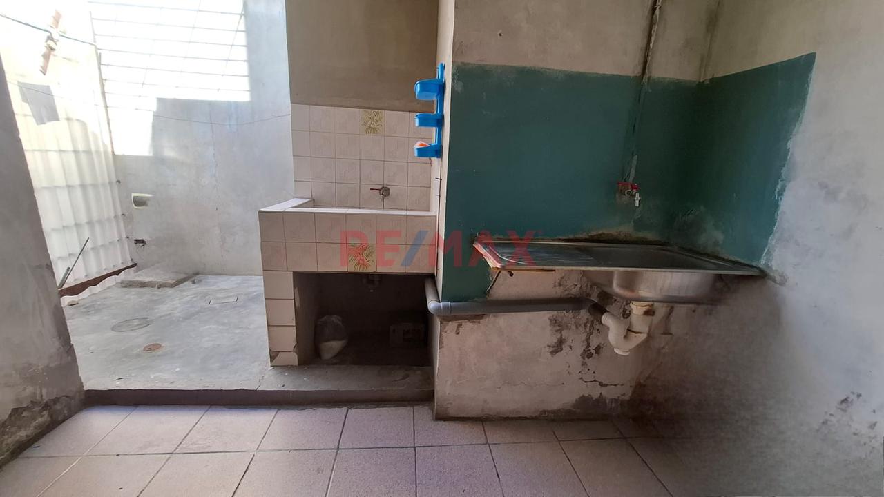 Casa En Venta Urb. 3 De Octubre — foto 10