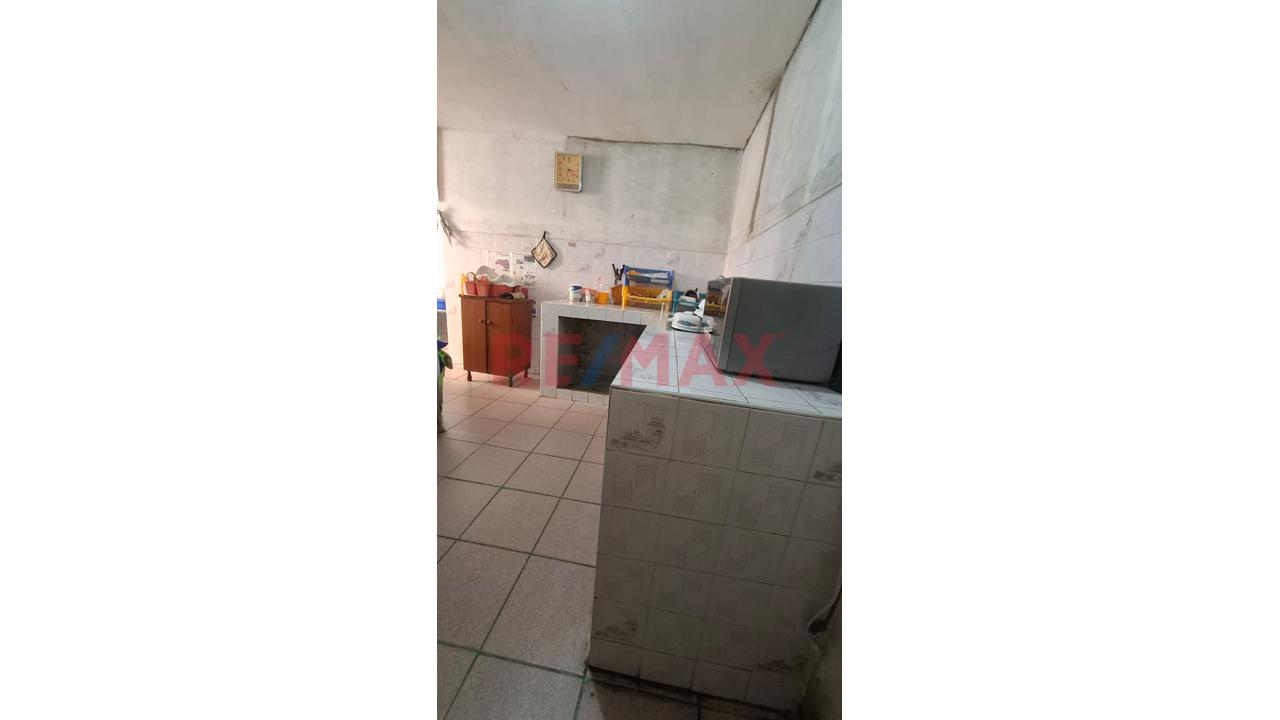Casa En Venta Urb. 3 De Octubre — foto 3