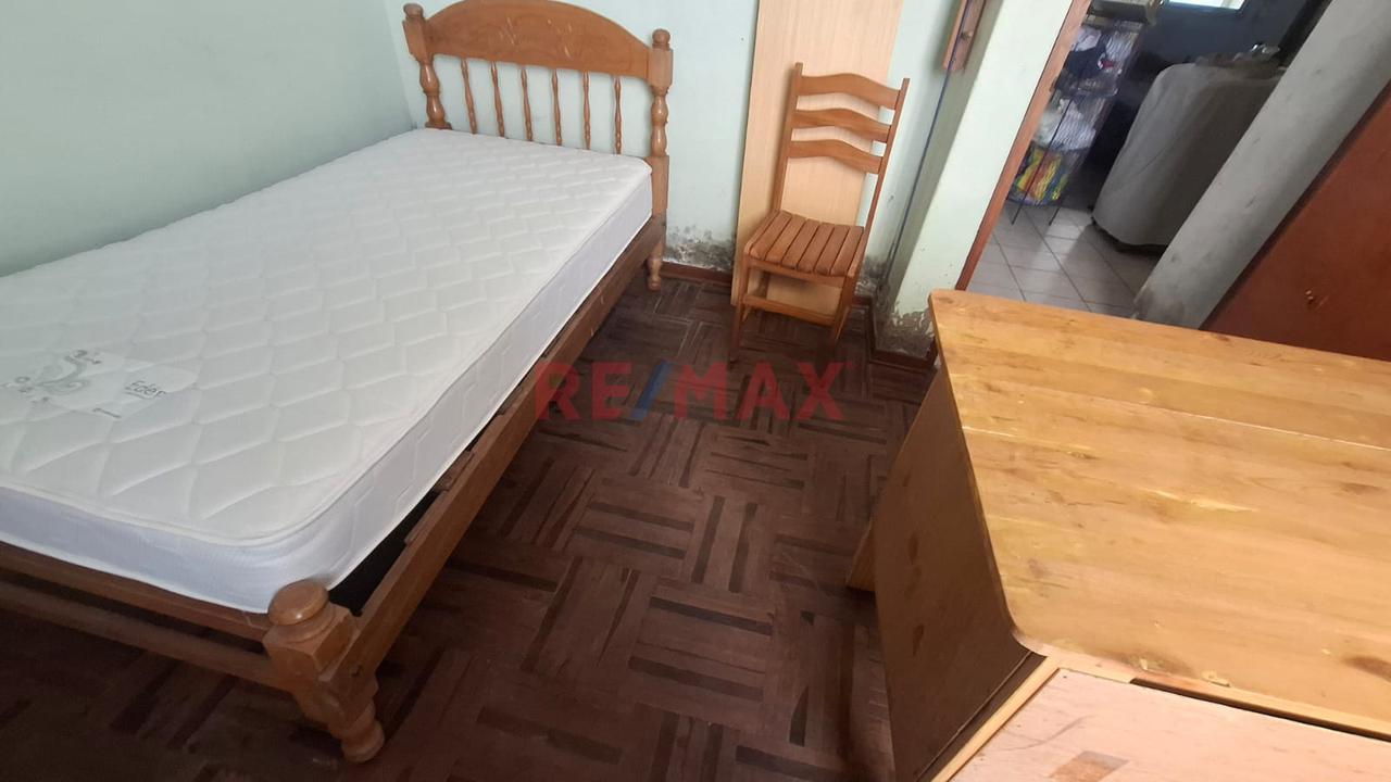 Casa En Venta Urb. 3 De Octubre — foto 5