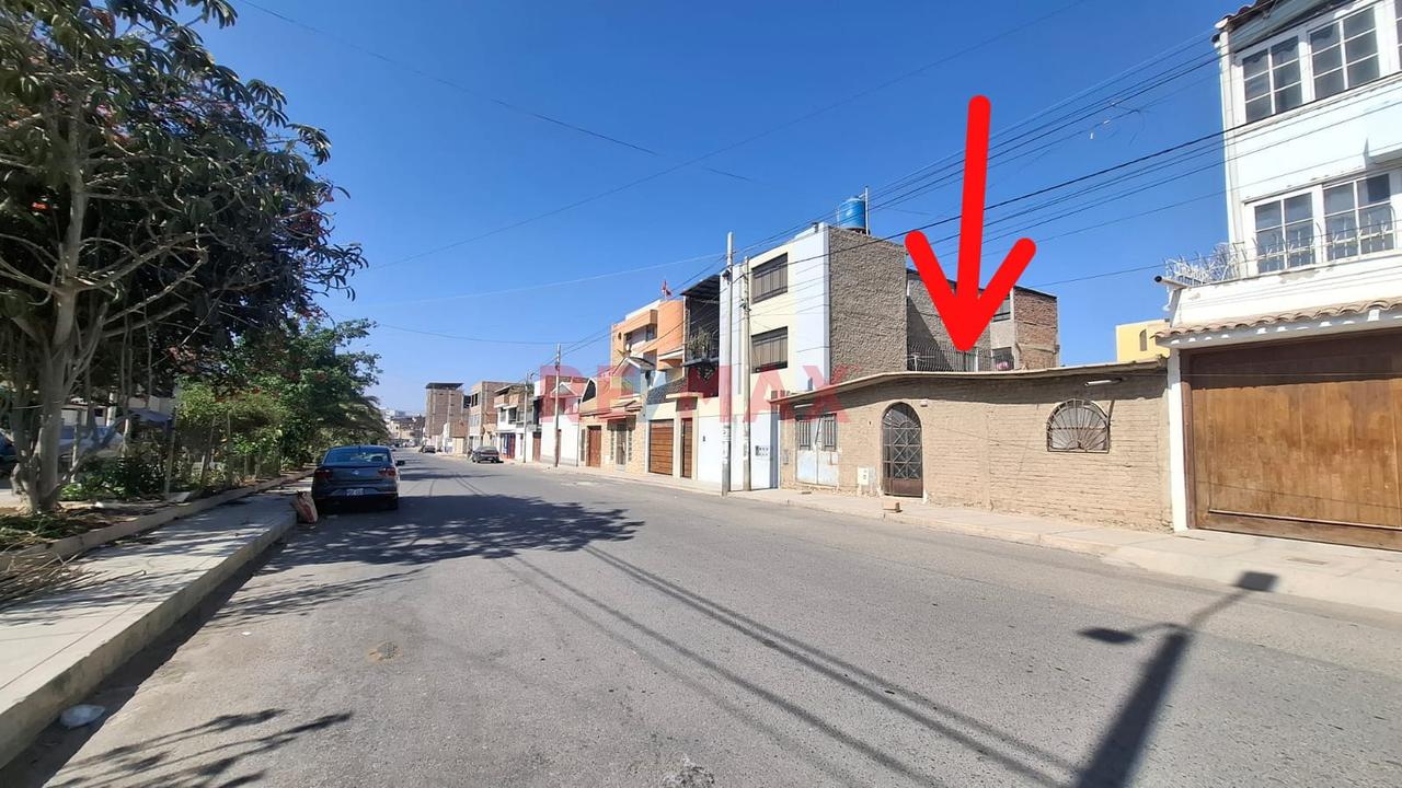 Casa En Venta Urb. 3 De Octubre — foto 15