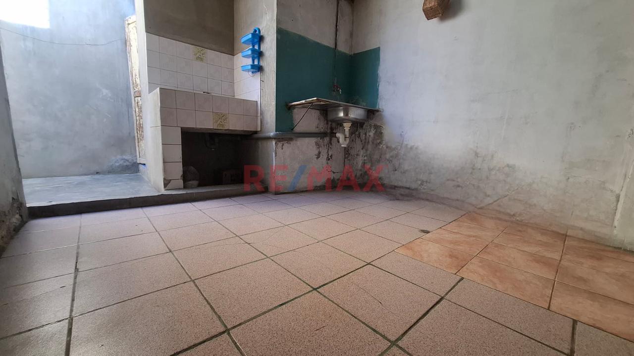 Casa En Venta Urb. 3 De Octubre — foto 6