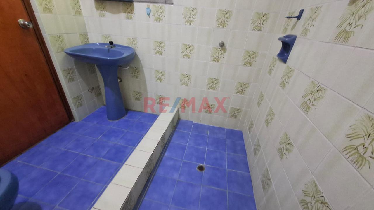 Casa En Venta Urb. 3 De Octubre — foto 12