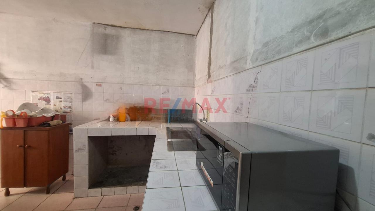 Casa En Venta Urb. 3 De Octubre — foto 9