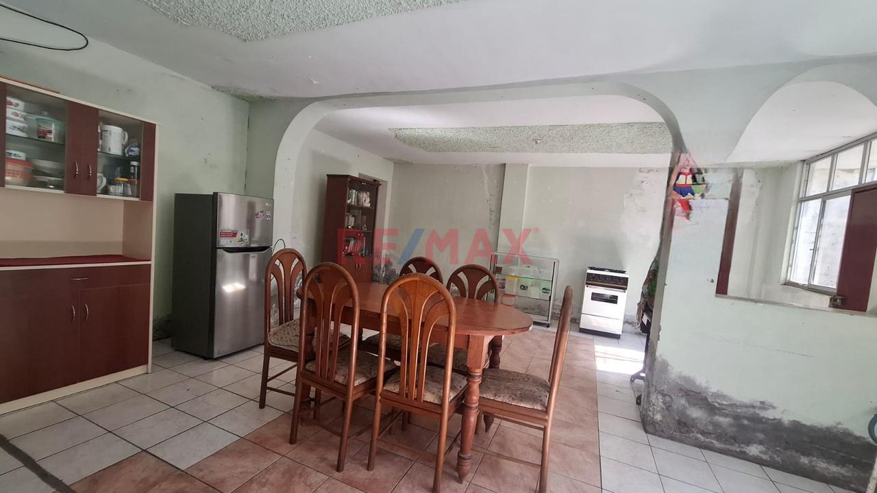 Casa En Venta Urb. 3 De Octubre — foto 8