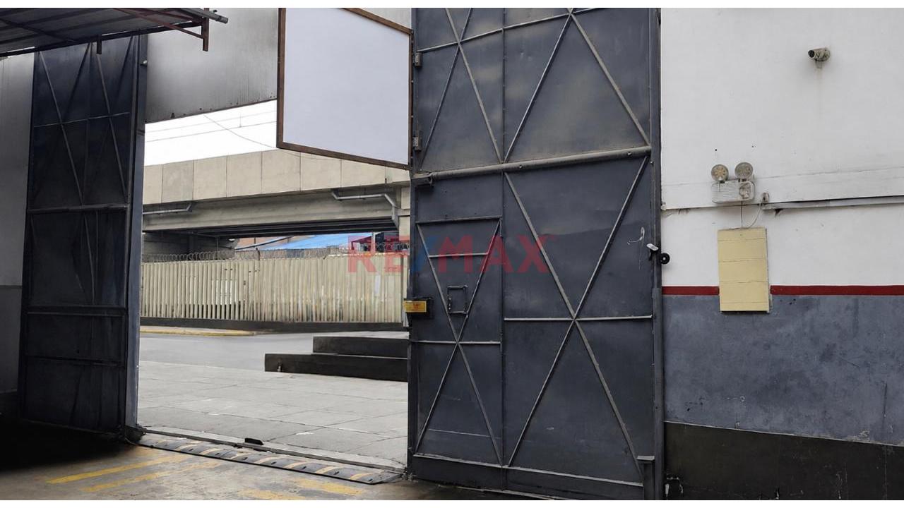 Venta De Local Comercial En Av. Aviación - La Victoria (Cerca Del Emporio De Gamarra) — foto 3