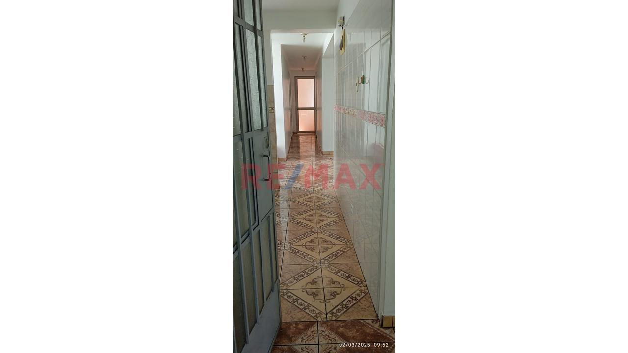 Oportunidad Alquilo Departamento 110 M2 03 Dorm  Prolg J Prado 8829 Ate Altura Cc Puruchuco A 2 Cdras — foto 2