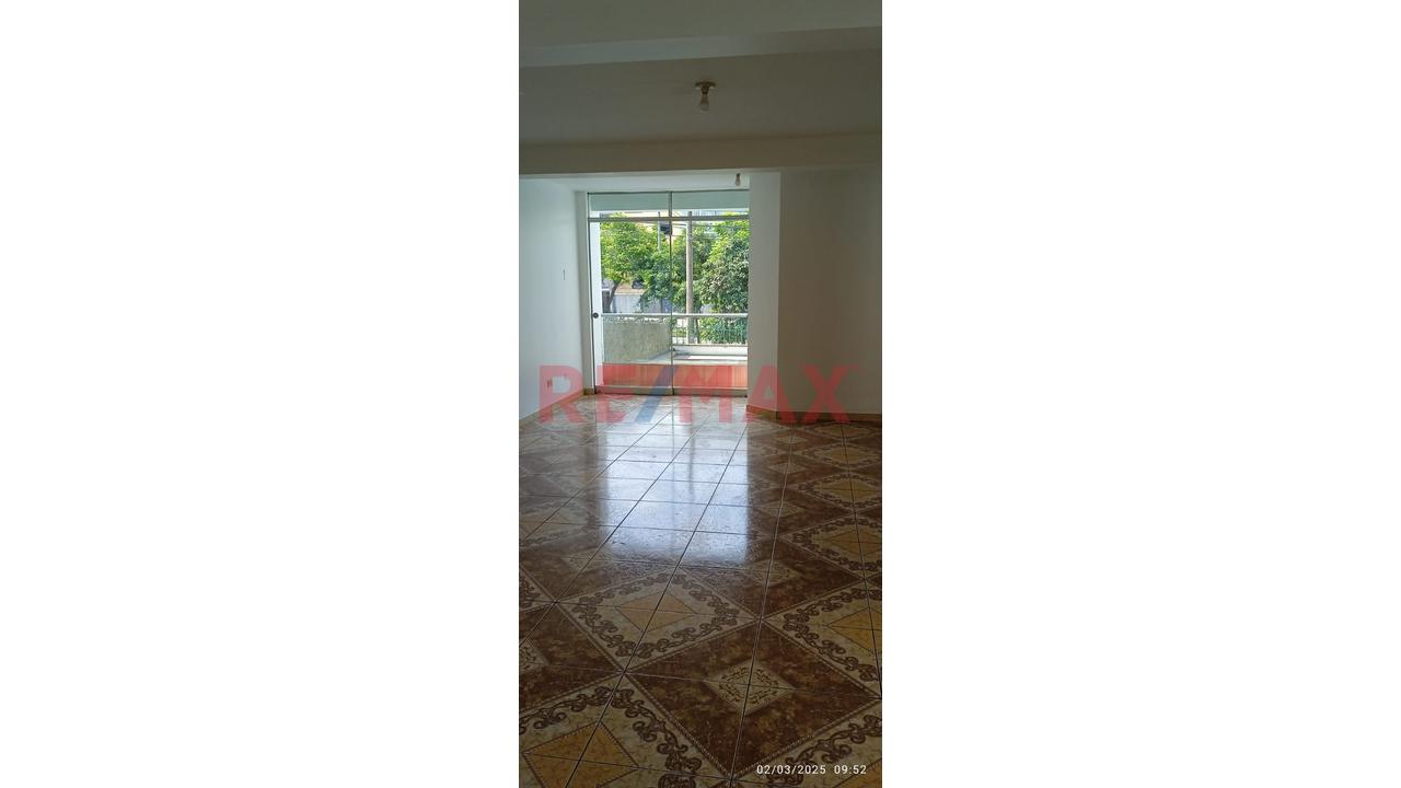Oportunidad Alquilo Departamento 110 M2 03 Dorm  Prolg J Prado 8829 Ate Altura Cc Puruchuco A 2 Cdras — foto 11
