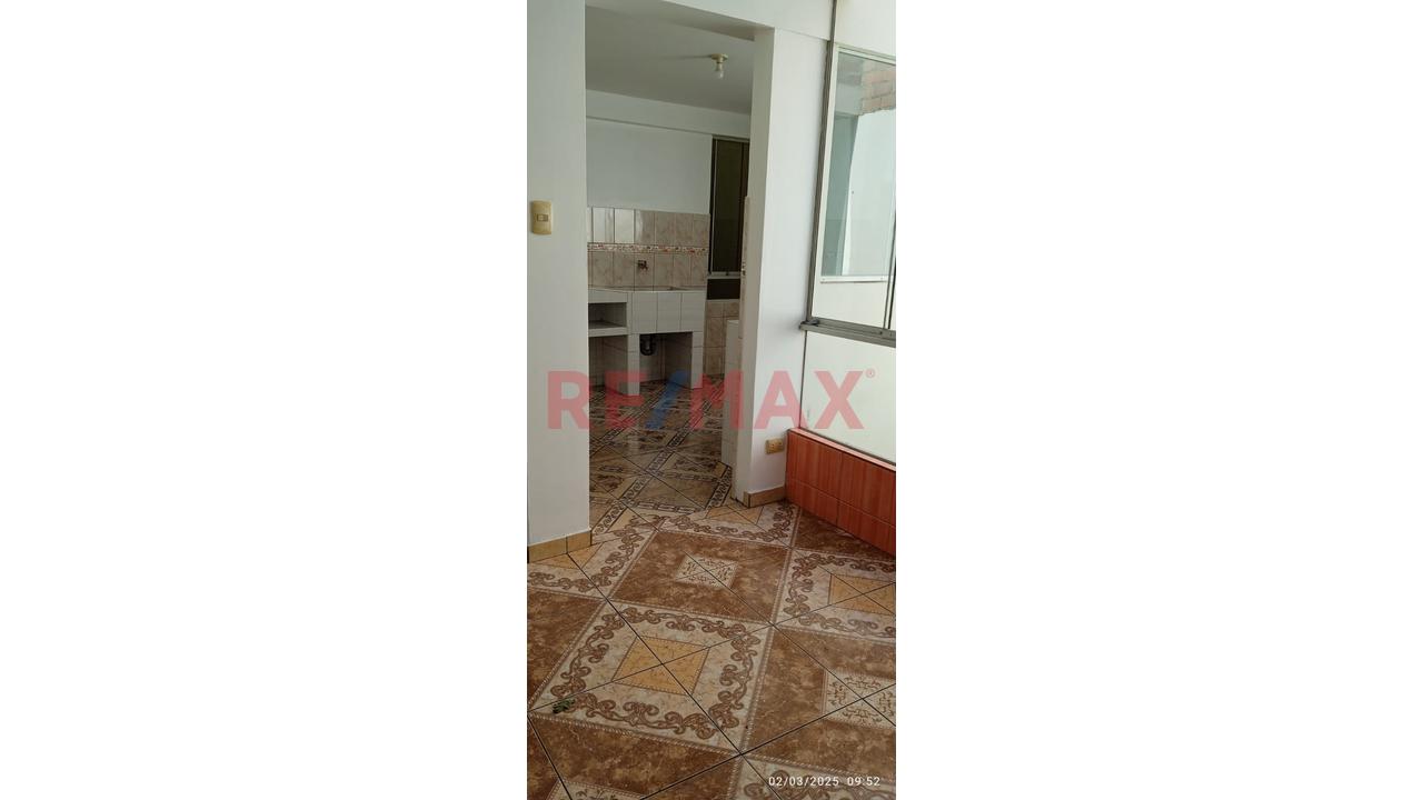 Oportunidad Alquilo Departamento 110 M2 03 Dorm  Prolg J Prado 8829 Ate Altura Cc Puruchuco A 2 Cdras — foto 12