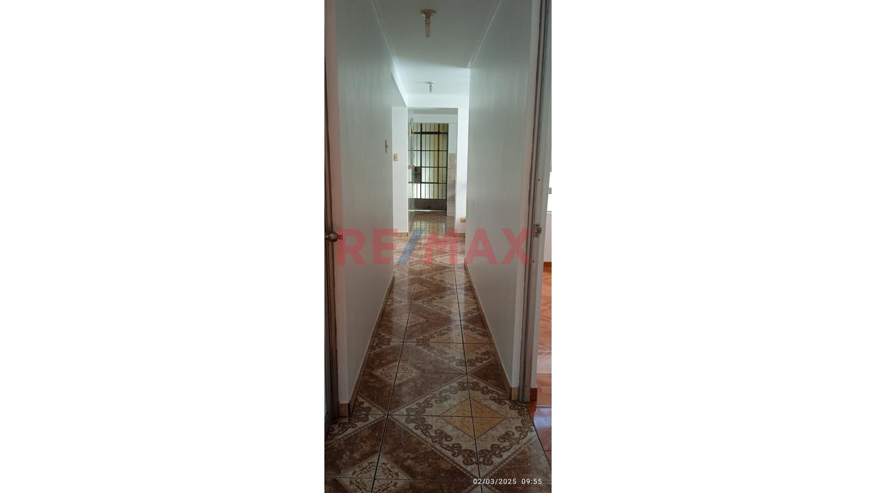 Oportunidad Alquilo Departamento 110 M2 03 Dorm  Prolg J Prado 8829 Ate Altura Cc Puruchuco A 2 Cdras — foto 5