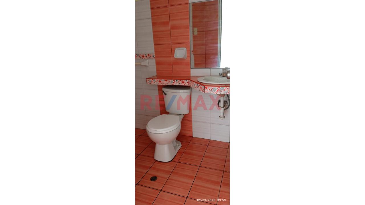 Oportunidad Alquilo Departamento 110 M2 03 Dorm  Prolg J Prado 8829 Ate Altura Cc Puruchuco A 2 Cdras — foto 8