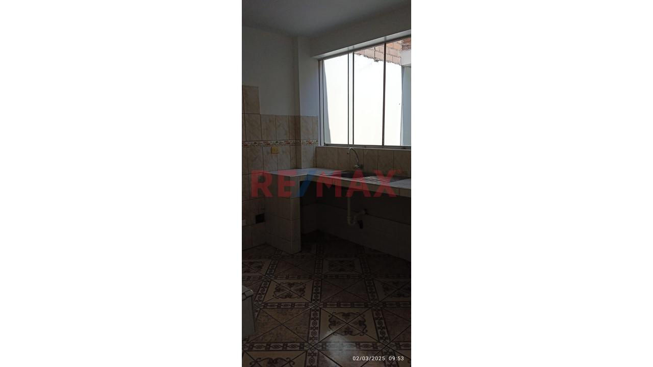 Oportunidad Alquilo Departamento 110 M2 03 Dorm  Prolg J Prado 8829 Ate Altura Cc Puruchuco A 2 Cdras — foto 4
