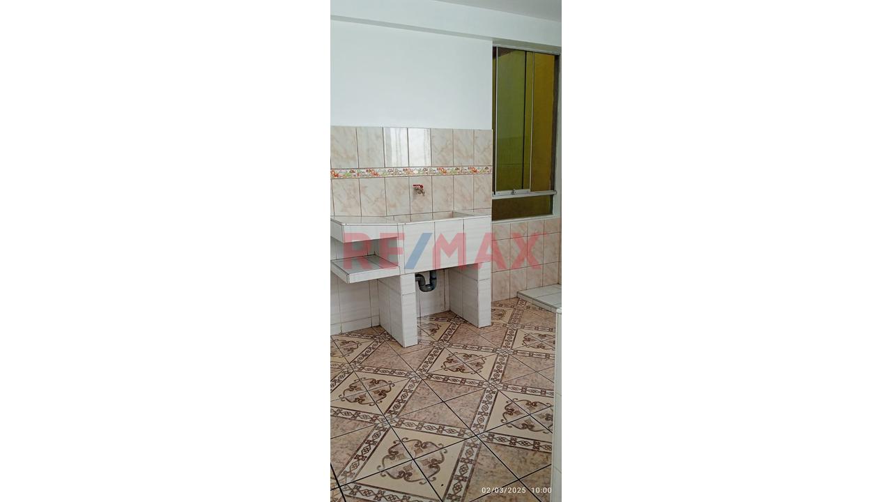 Oportunidad Alquilo Departamento 110 M2 03 Dorm  Prolg J Prado 8829 Ate Altura Cc Puruchuco A 2 Cdras — foto 13