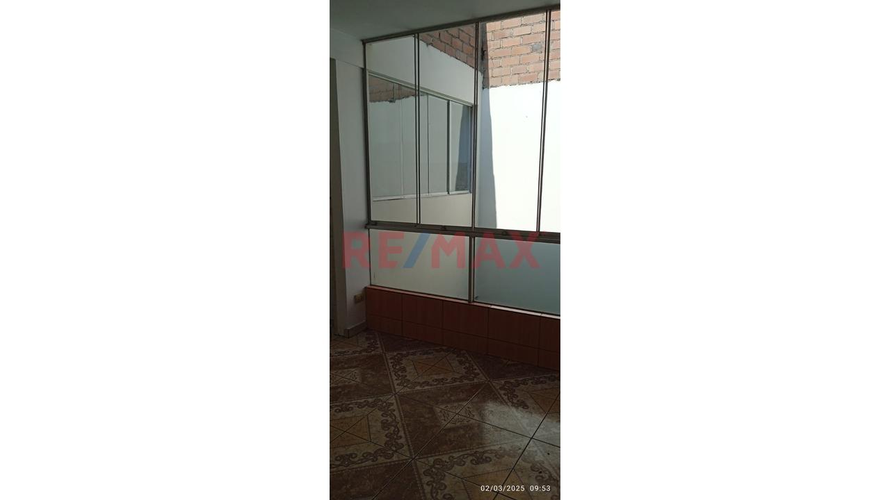 Oportunidad Alquilo Departamento 110 M2 03 Dorm  Prolg J Prado 8829 Ate Altura Cc Puruchuco A 2 Cdras — foto 6