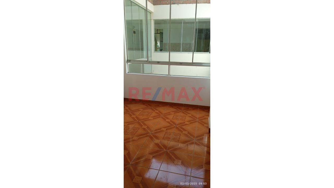 Oportunidad Alquilo Departamento 110 M2 03 Dorm  Prolg J Prado 8829 Ate Altura Cc Puruchuco A 2 Cdras — foto 3