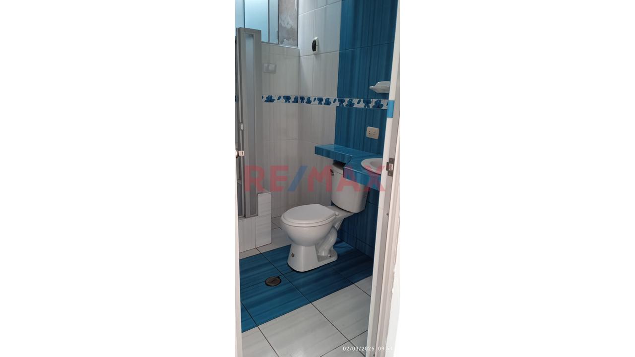 Oportunidad Alquilo Departamento 110 M2 03 Dorm  Prolg J Prado 8829 Ate Altura Cc Puruchuco A 2 Cdras — foto 7