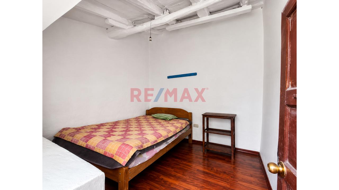 🏛️ Casona En Venta En Pleno Centro Histórico De Cusco - Calle Fierro - 4