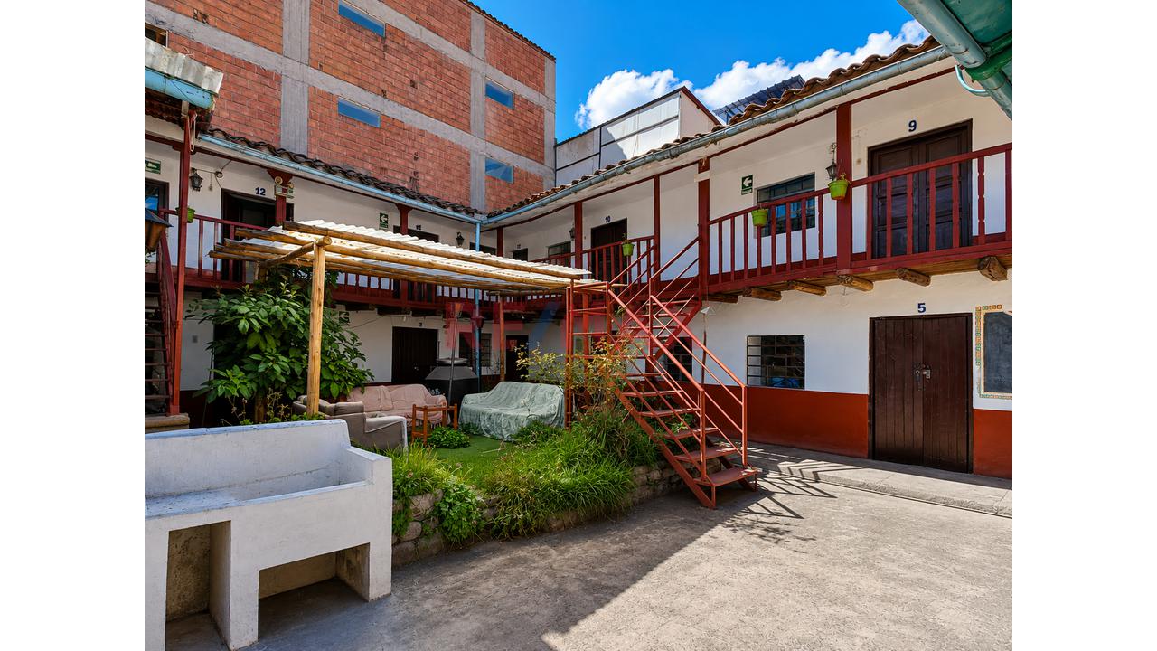 🏛️ Casona En Venta En Pleno Centro Histórico De Cusco - Calle Fierro - 7