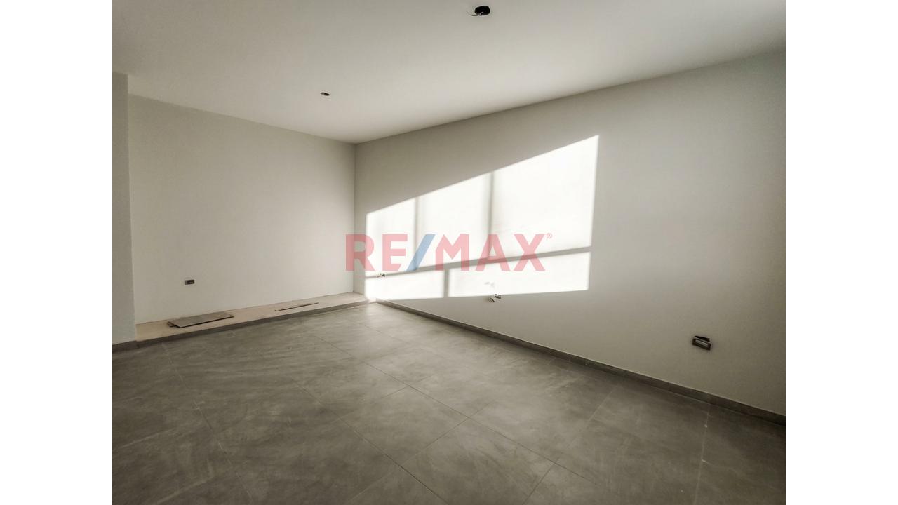 Preventa De Amplio Departamento De 199 M2 En 1 Er Piso Elevado - 6