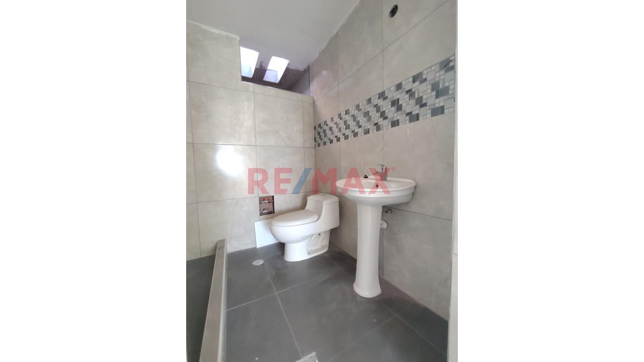Preventa De Amplio Departamento De 199 M2 En 1 Er Piso Elevado - 5