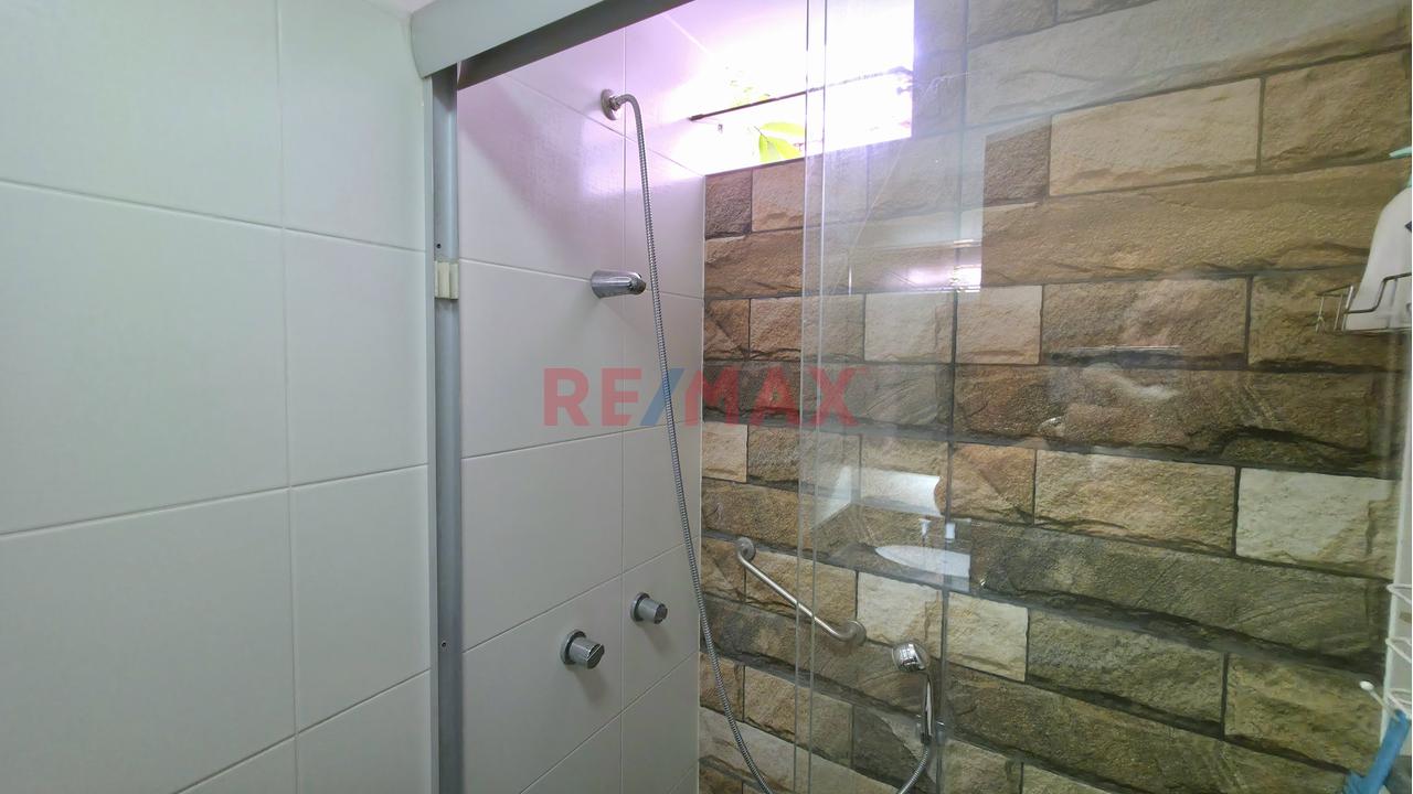 Departamento En Venta Frente A Parque – La Liguria, Surco — foto 14