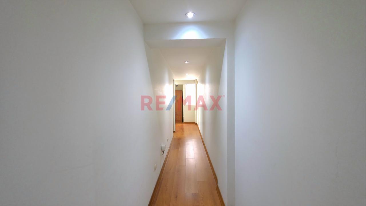 Departamento En Venta Frente A Parque – La Liguria, Surco — foto 5