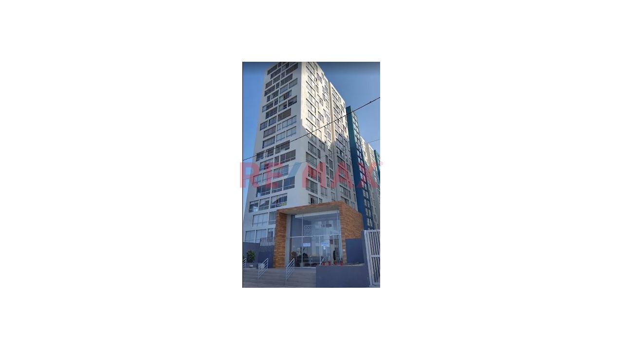 🏢 Condominio Costanera Uno: ¡De Estreno! Departamento Semi-Amoblado (Piso 2) — foto 4