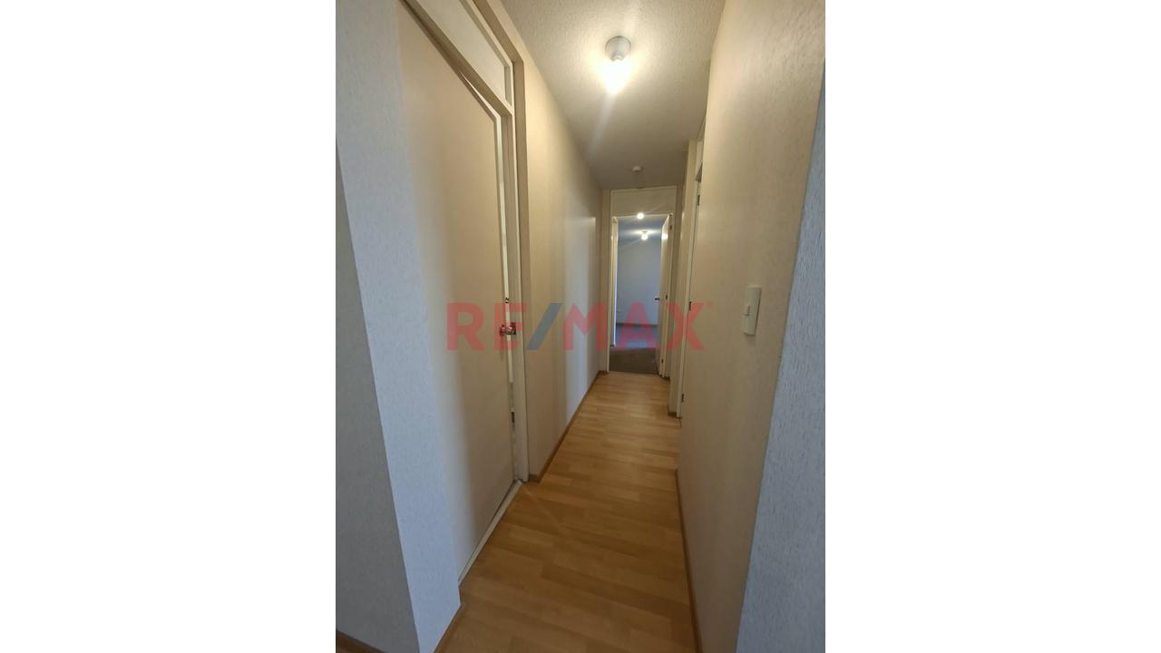🏢 Condominio Costanera Uno: ¡De Estreno! Departamento Semi-Amoblado (Piso 2) - 17