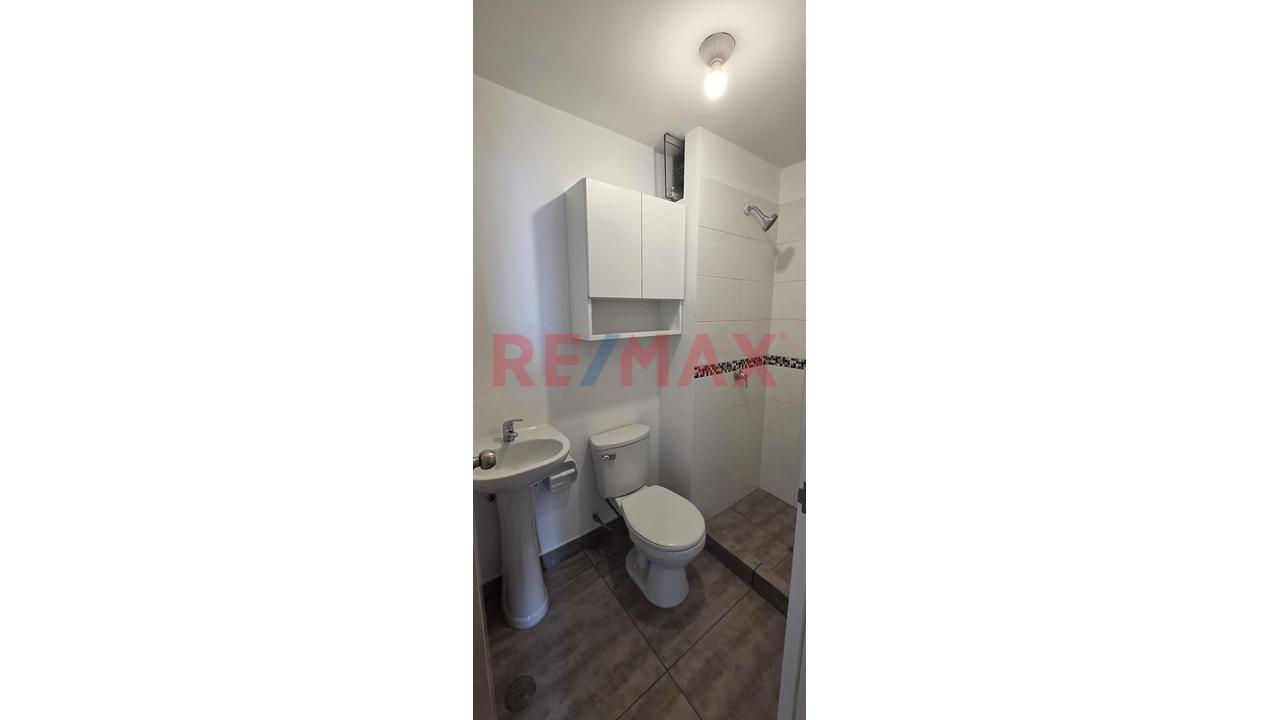 🏢 Condominio Costanera Uno: ¡De Estreno! Departamento Semi-Amoblado (Piso 2) - 20