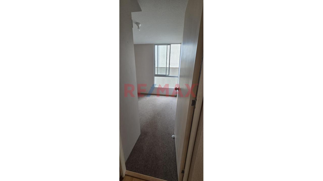 🏢 Condominio Costanera Uno: ¡De Estreno! Departamento Semi-Amoblado (Piso 2) - 19