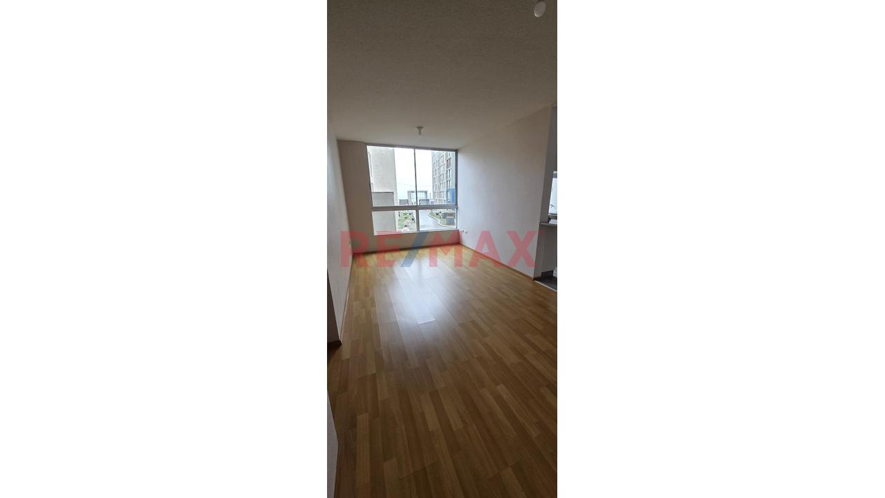 🏢 Condominio Costanera Uno: ¡De Estreno! Departamento Semi-Amoblado (Piso 2) - 16